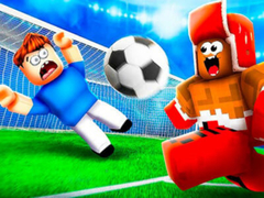 Laro Multiplayer Football Soccer 3D