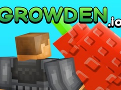 Laro Growden.io