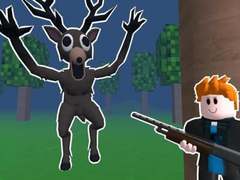Laro Deer Cannibal: 99 Nights in the Forest
