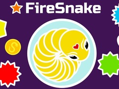 Laro Fire Snake