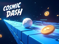 Laro Cosmic Dash