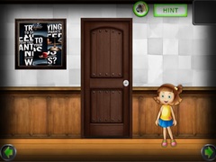 Laro Amgel Kids Room Escape 339
