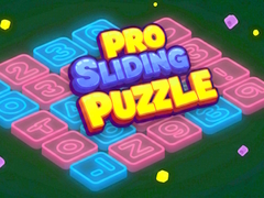 Laro Pro Sliding Puzzle