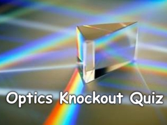 Laro Optics Knockout Quiz