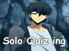 Laro Solo Quiz ing
