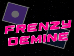 Laro Frenzy Demine