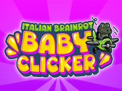 Laro Italian Brainrot Baby Clicker