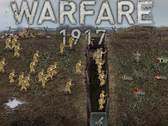 Laro Warfare 1917 Hacked