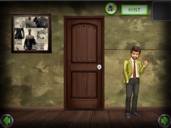 Laro Amgel Easy Room Escape 315