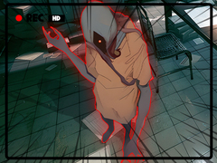 Laro Horror School Detective Story