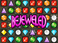 Laro Bejeweled