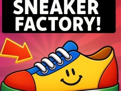 Laro Sneaker Factory!
