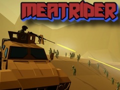 Laro Meat Rider