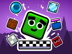 Laro Block Breaker