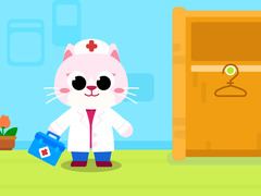 Laro My Doctor Care: Dream Hospital