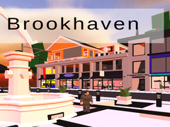 Laro Brookhaven
