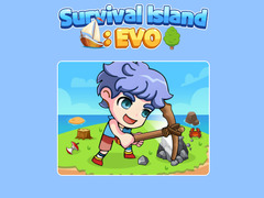 Laro Survival Island EVO