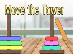Laro Move the Tower
