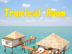 Laro Tropical Room