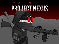 Laro Madness Project Nexus Hacked