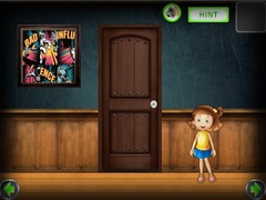 Laro Amgel Kids Room Escape 340