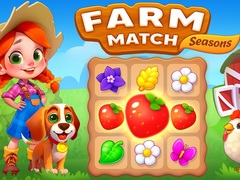 Laro Farm Match Seasons