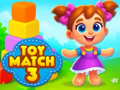Laro Toy Match 3