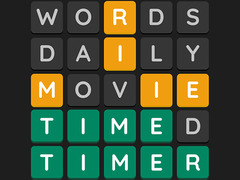 Laro Wordling: Daily Word Challenge