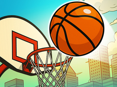 Laro Basketball Rush