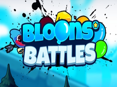 Laro Bloons Battles