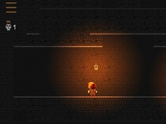 Laro Trap Dungeon