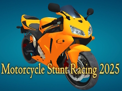 Laro Motorcycle Stunt Racing 2025