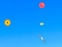 Laro Ball Jump