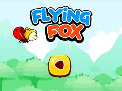 Laro Flying Fox
