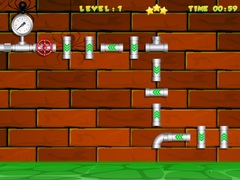 Laro Leak Challenge