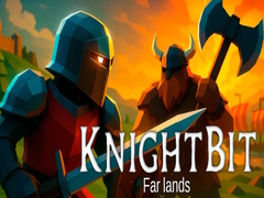 Laro KnightBit Far Lands