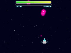 Laro Cosmic Tap Fury