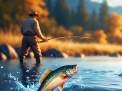 Laro Fish Rain 2