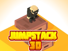 Laro Jump Stack 3D