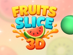 Laro Fruit Slice 3D