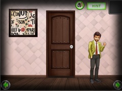 Laro Amgel Easy Room Escape 316