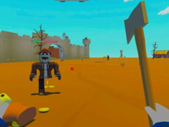 Laro Dead Rails: Guardian of the Frontier