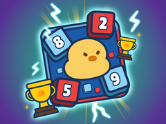 Laro Math Duck
