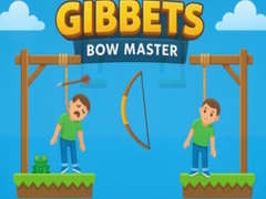 Laro Gibbets Bow Master