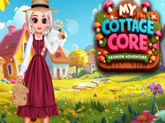Laro My Cottagecore Fashion Adventure