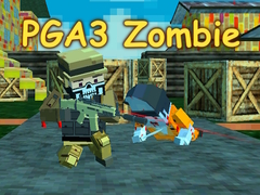 Laro PGA3 Zombie