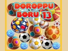 Laro Doroppuboru 13
