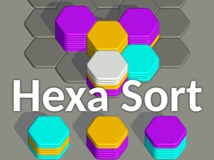 Laro Hexa Sort