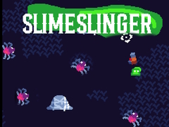 Laro SlimeSlinger