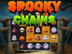 Laro Spooky Chains